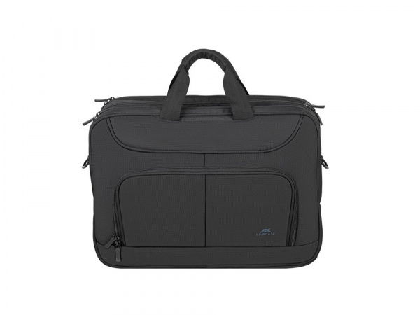 RIVACASE 8432 black ECO сумка для ноутбука 15.6 / 6