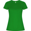 Спортивная футболка IMOLA WOMAN женская, ПАПАРОТНИКОВЫЙ 2XL