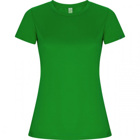 Спортивная футболка IMOLA WOMAN женская, ПАПАРОТНИКОВЫЙ 2XL