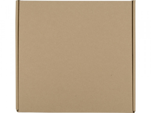 Коробка подарочная Zand L, крафт
