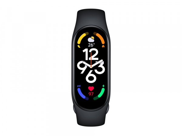 Фитнес трекер Xiaomi Smart Band 7 GL (BHR6008GL)
