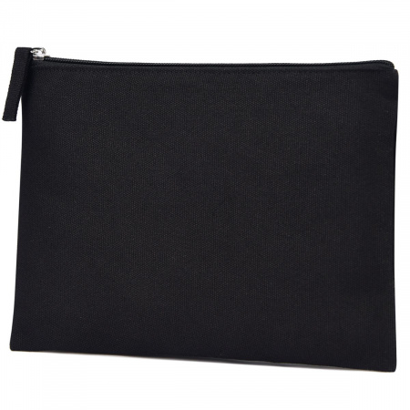 Косметичка Blinkie 325 г/м², чёрный