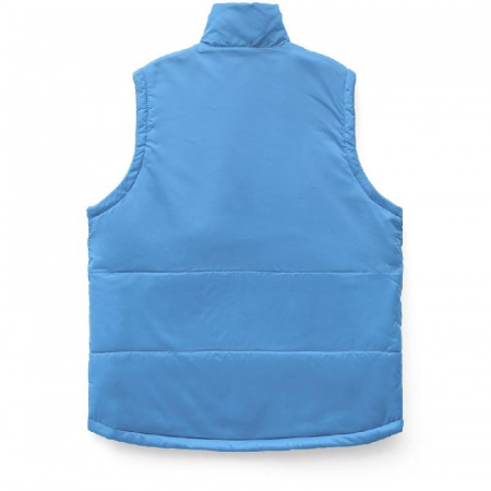 Жилет Warm, синий, размер 5XL