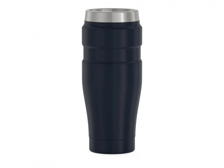 Кружка-термос из нерж. стали тм THERMOS SK1005 MB  0.47L