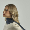 Шарф вязаный  WIND SCARF-S