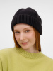 Шапка ComFleece, черная