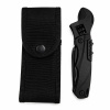 Мультиинструмент с разводным ключом Iron Beast, чёрный