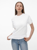Футболка унисекс T-Bolka 180, белая, размер 5XL