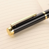 Шариковая ручка Sonata BP, черная