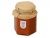 Крем-мёд с ягодами годжи с логотипом в PrimeSV