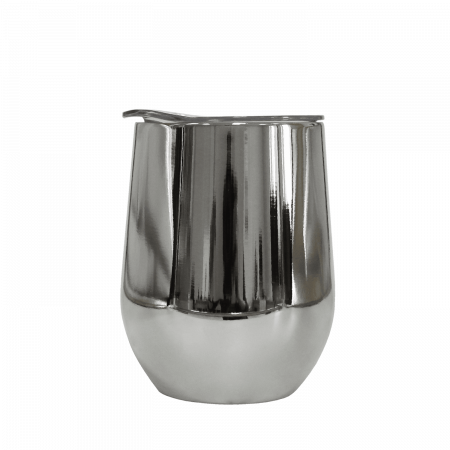 Кофер гальванический CO12x (серебристый)