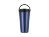 Термокружка из нерж. стали тм THERMOcafe TCCM-500KA (DBL) 0,5L