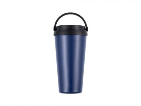 Термокружка из нерж. стали тм THERMOcafe TCCM-500KA (DBL) 0,5L