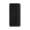 Зарядное устройство "Twenty Line" 20000 mAh, цвет черный