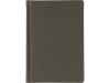 Ежедневник недатированный А5 Velvet, серый