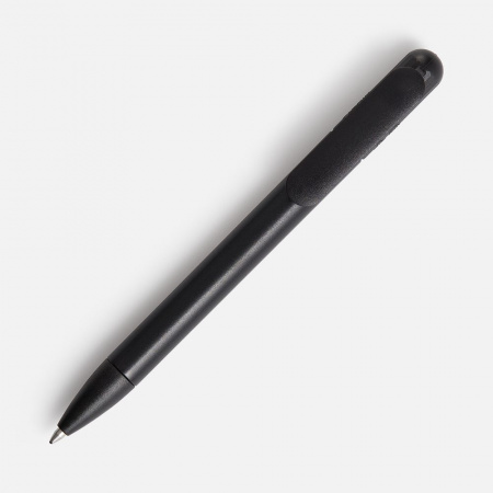 Ручка шариковая Prodir DS6S TMM, черная