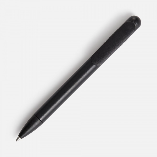 Ручка шариковая Prodir DS6S TMM, черная