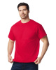 Футболка HEAVY COTTON, КРАСНЫЙ S