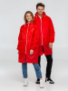 Дождевик Rainman Zip Pro, красный, размер 4XL