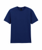 Футболка LIGHT COTTON, МОРСКОЙ СИНИЙ 3XL