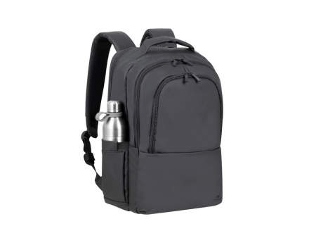 RIVACASE 8435 black ECO рюкзак для ноутбука 15.6 / 6