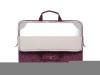 RIVACASE 7913 burgundy red чехол для ноутбука 13.3
