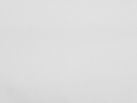 Хлопковый фартук 180gsm, белый