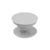 Подставка-держатель для телефона PopSocket, серый
