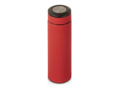 Вакуумный термос Vacuum Flask C1, soft touch, 420мл