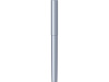 Ручка-роллер Parker Vector XL Silver Blue CT, цвет чернил black, стержень: F, в подарочной упаковке.