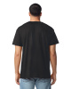 Футболка LIGHT COTTON, ЧЕРНЫЙ S