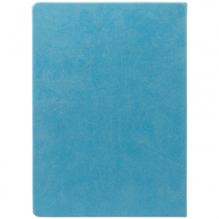 Ежедневник Cortado, недатированный, голубой