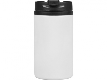 Термокружка Jar 250 мл, белый