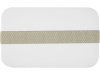 MIYO однослойный ланчбокс, pebble grey