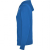 Толстовка URBAN WOMAN женская, КОРОЛЕВСКИЙ СИНИЙ 2XL