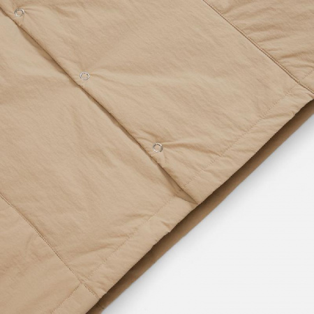 Жилет унисекс Veter, бежевый, размер 3XL/4XL