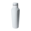 Термобутылка для напитков E-shape (белый)