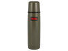 Термос из нерж. стали тм THERMOS FBB-750AG 0.75L, зеленый