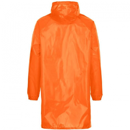 Дождевик Rainman Zip Pro, оранжевый, размер 4XL