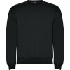 Джемпер CLASICA унисекс, ТЕМНЫЙ ГРАФИТ 3XL
