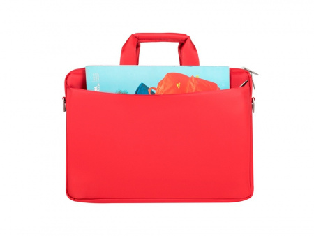 RIVACASE 8630 red сумка для ноутбука 15,6 / 6