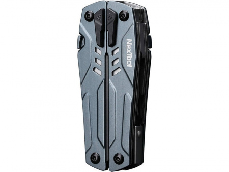 Мультитул Nextool Sailor Pro, серый (NE20045)