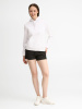 Толстовка женская Spencer Women, белая, размер XL