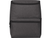 Excursion, рюкзак-холодильник из переработанного РЕТ-пластика - Heather Charcoal