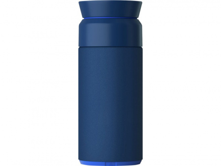 Термос Ocean Bottle объемом 350 мл, синий