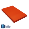 Коробка под ежедневник Bplanner (оранжевый)