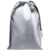 Дождевик Palladio Pockets, серебристый, размер S