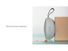 Портативная акустика Rombica mysound BT-35 Gray, серый (Р)