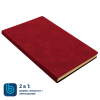 Набор Bplanner Business Power (красный с чёрным)