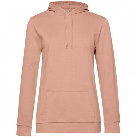 Толстовка с капюшоном женская Hoodie